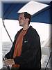 206 ... the helmsman gets a free shower.JPG
