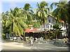 289 The cute walkway from the pier to the customes house.JPG